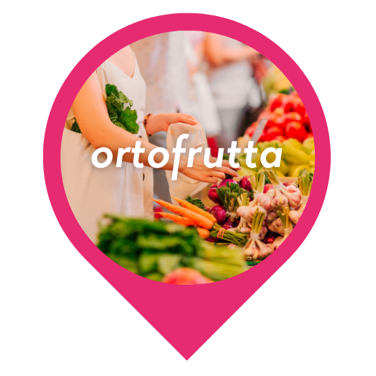 E-fooding - ortofrutta Bari