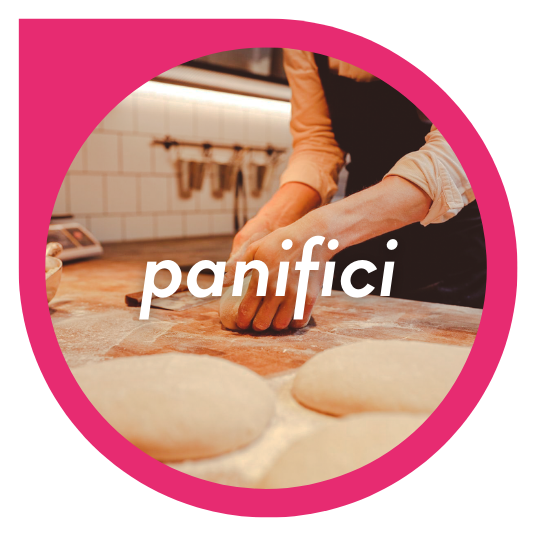 E-fooding - panifici Bari